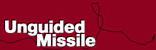 Unguided Missile
